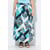 BLEU TURQUOISE