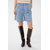 Bleu Light Blue Denim