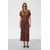 Marron Brown Stone