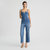 Denim Bleu Foncé