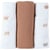 Blanc, Marron