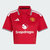 Mufc Red
