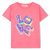Rose Fluo