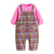 À Carreaux Verts