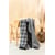 Gris, Anthracite Et Noir