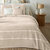 Licht taupe beige/ecru