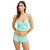 Vert Tanager Turquoise Neon Queen