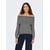 Medium Grey Melange 1