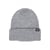 Gris Heather Grey