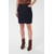 Bleu Chicago Rinse Blue Denim Tobac