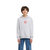 Gris Mid Grey Heather