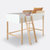 Bianco/Legno
