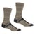 Marron Clair / Gris