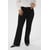 Noir Washed Black Denim