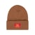 Marron Rawhide