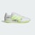 Crystal White / Hi-Res Yellow / Off White