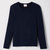 Marineblauw