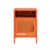 Orange / Tcx 17-1360
