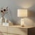 Blanc, Gris, Or
