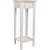 Blanc Effet Bois Blanchi