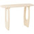 Blanc Manguier Finition Beige Clair