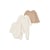 Beige Chiné