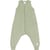 Vert Olive, Blanc