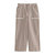 Vichy Marron Chocolat
