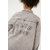 Gris Grey Washed Denim