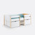 Bianco/Legno