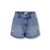 Denim blue