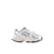 Blanc/Argent