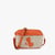 Doré,Orange