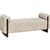 Beige Naturel Et Bois Foncé