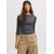 Dark Grey Melange 1