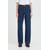 Bleu Dark Blue Denim