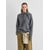 Gris - Dark Grey Melange1