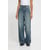 Bleu Denim Light Blue Vintage