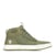 Dark Green Nubuck