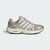 Wonder Beige / Core White / Cyber Metallic