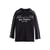 Veste Universitaire Noire Et Blanche