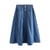Bleu Moyen