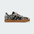 Crystal Linen / Core Black / Khaki Six