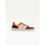 Bordeaux Beige Kaki
