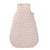Beige Imprimé