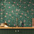 Vert, Corail