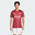 Team Coll Burgundy 2 / Pure Ruby