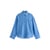 Rayures Bleues