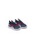 Navy/grijs