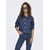 Dark Blue Denim